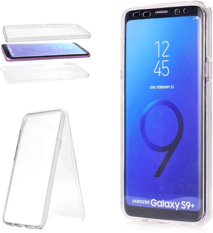 fitbit versa galaxy s9