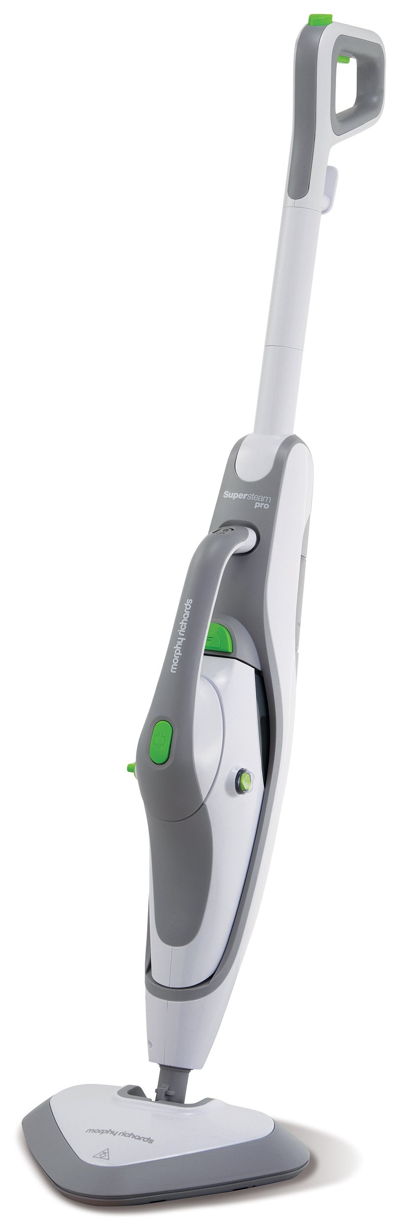 2 x Microfibre Pads for Morphy Richards 720024 720025 720026 720520