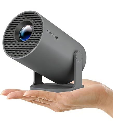 Projetor Ultra Portátil Dell M115HD - 450 Lumens - Resolução 1280