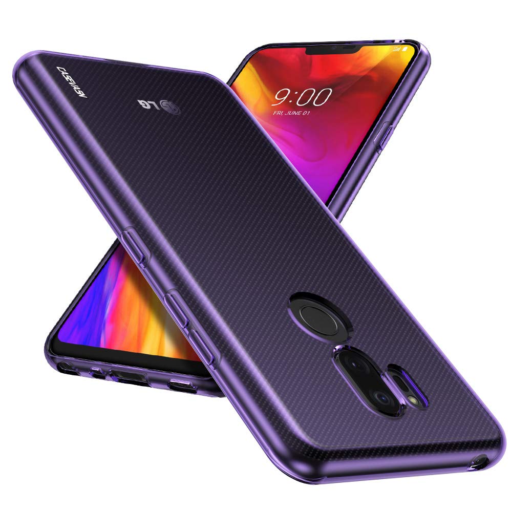 Best lg g7 cover rubber
