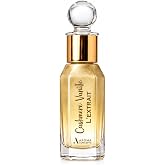AROMA CONCEPTS Cashmere Vanille L'Extrait Oil Perfume For Women 0.47 Fl Oz Vanilla Cashmere Oil Fragrance