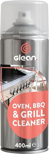 GLEAN Oven Rack & Air Fryer Cleaner - No-Scrub Grease Remover 400ml view 8
