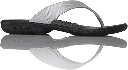 okabashi ocean flip flop