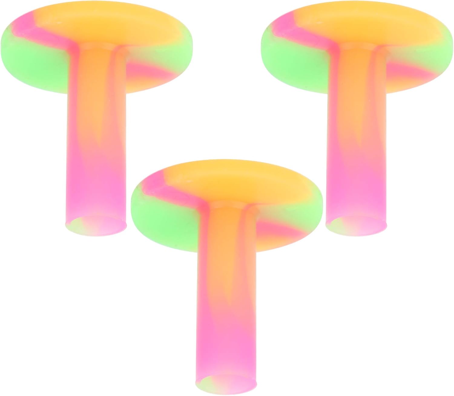 banapoy Golf Ball Stand, Environment Friendly Golf Ball Holder, Golf