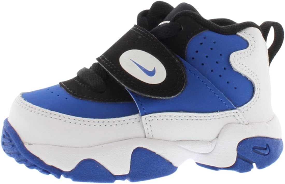 infant size 5 nike trainers