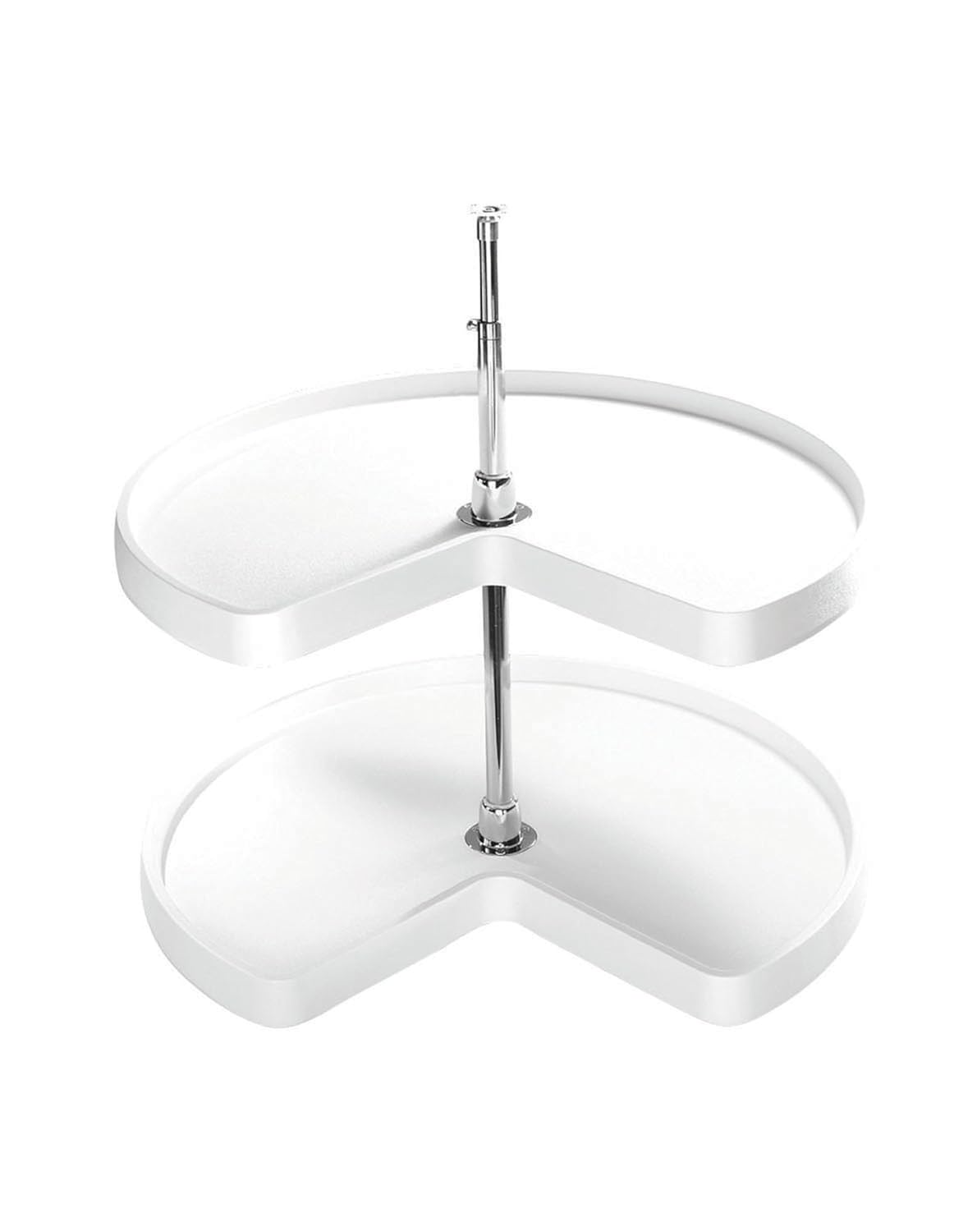 Best Lazy Susan For Kitchen Corner Cabinet