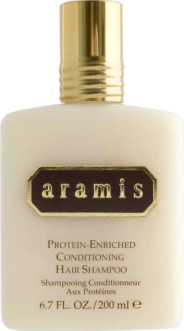 Aramis ProteinEnriched Conditioning Hair Shampoo 200ml Amazon.de Beauty