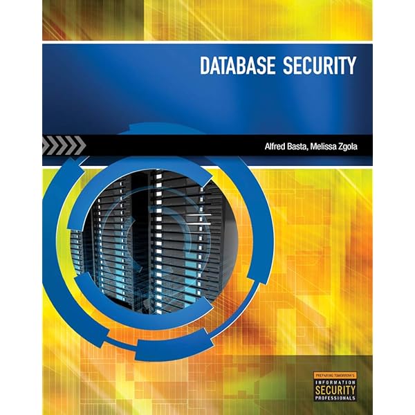 Database Security By Alfred Basta Melissa Zgola Pdf 60+ Pages Solution Doc [2.3mb] - Latest Update 