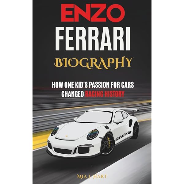 Abarth, Radbourne Racing and Me: A memoir of iconic cars and