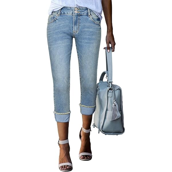 パンツ simplycomplicated denim PRE-SPRING 25 Sam High Rise Wide Leg Petite Jeans – Wit & Wisdom