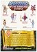 Masters of the Universe Classics Club Eternia Angella 6