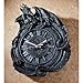Design Toscano Penhurst Dragon Clock