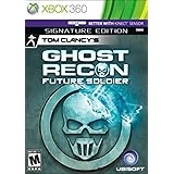 Ghost Recon Future Soldier Signature Edition