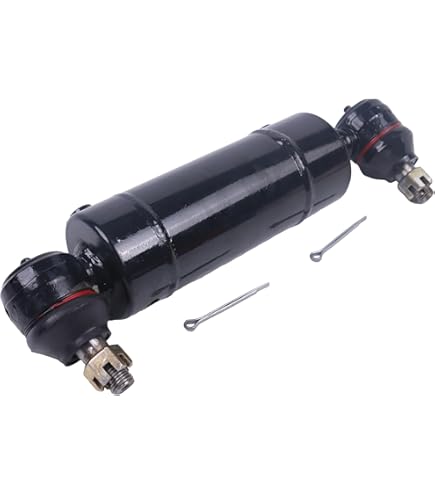 7/22/さかす様/0520a Power Steering Cylinder fits John Deere X728 X729 X738 X739 X748