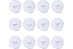 �鶹�� Basics Core Soft Golf Balls