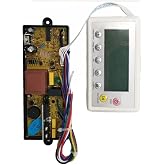 WWEIFUS Universal Full Automatic Washing Machine Computer Board XN6688 Wave Washer Machine Universal Plate 
