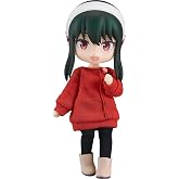 Goodsmile Nendoroid Spy X Family - Loid Forger - Figurina In PVC 10cm Con Accessori