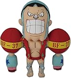 Great Eastern Entertainment One Piece - Franky