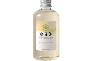 VIETORA EUD Luxury Hotel Reed Diffuser Refill, 8.5oz Floral Musk Scent for Home&Office | One Refill, Multiple Uses: for Ultrasonic Diffusers, Room Spray, Air Freshener & HVAC Systems | Inspired by Ritz Carlton