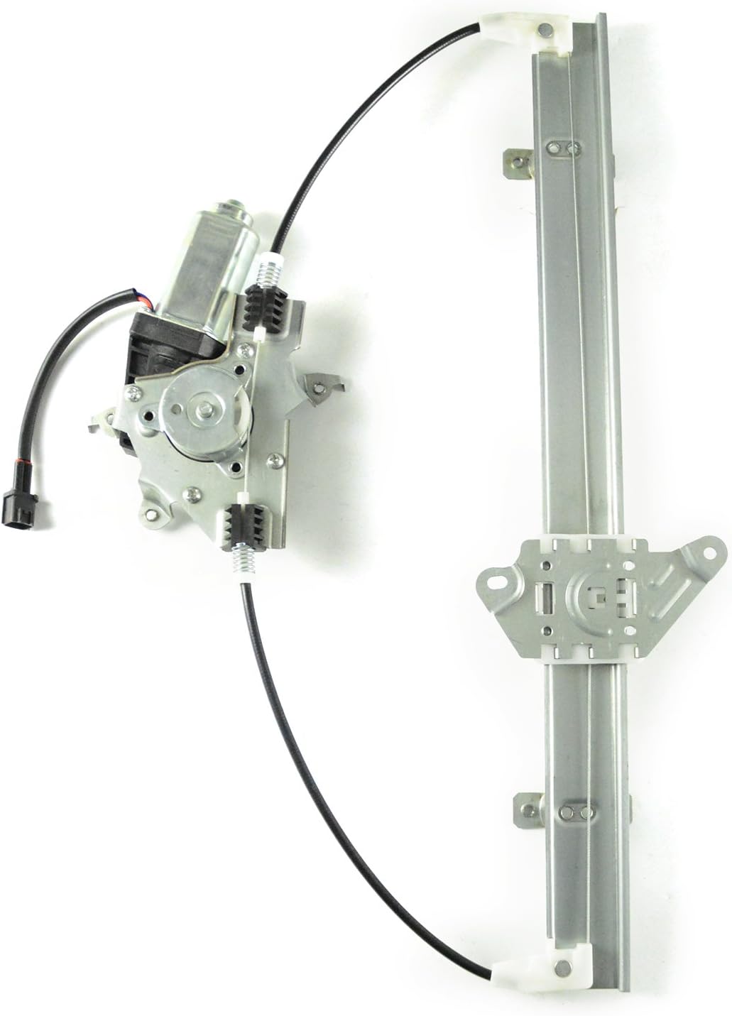 SHOWSEN 741348 Front Driver Power Window