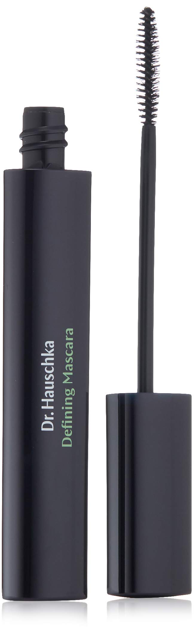 Dr.Hauschka Defining Mascara 01 Black, 6 ml (1er Pack)