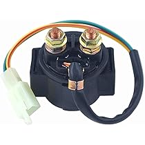 thumbnail image 2 of WOOSTAR 5-Wire 12V AC Voltage Regulator Rectifier For CG & GY6 Engines - Fits 125cc To 250cc Scooters, ATVs & Dirt Bikes 2 of 11