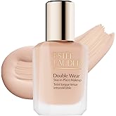 Estée Lauder Double Wear Stay-in-Place Foundation Makeup | Long-Wear Matte Foundation, 1 Fl Oz