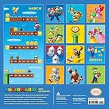 Image de Super Mario 2017 Wall Calendar