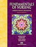 Study Guide For Fundamentals of Nursing: Concepts, Process, and Practice
