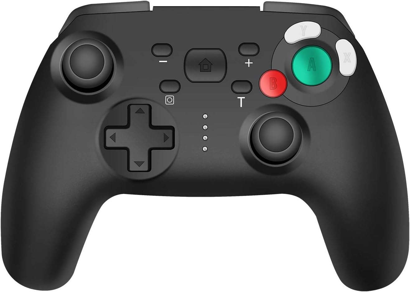 Wireless Game Controller for Nintendo Switch, Bigaint Switch Pro