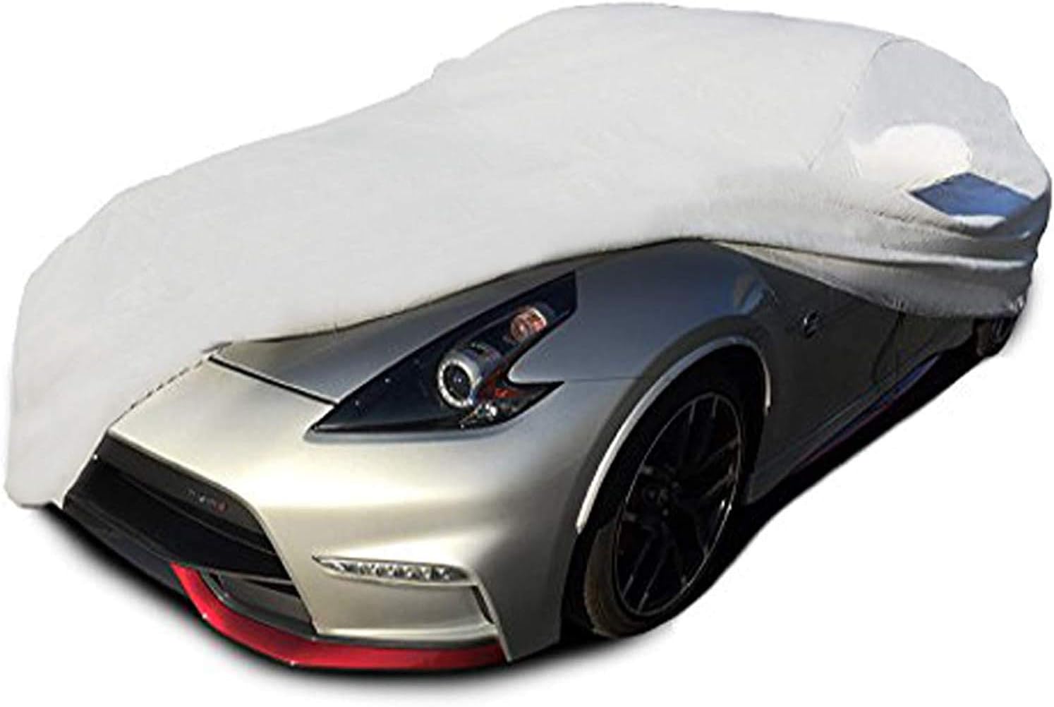 Amazon.com: Ryzen Custom Fit 2009-2018 Nissan 370Z / 370Z Nismo Car