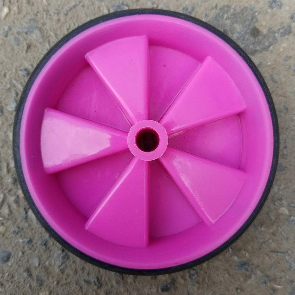 BEYST Bicycle Training Wheels Kids Bike Replacement Stabilizer Wheels for Cycling Balance