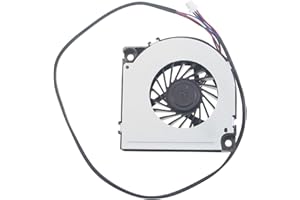 Compatible for Samsung， One Connect Box Internal Fan BN31-00036A KDB04112HB (X02)