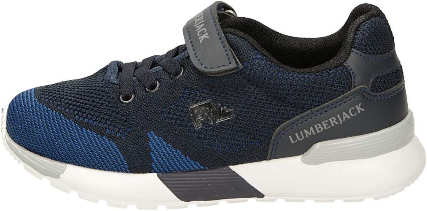 chaussure lumberjack