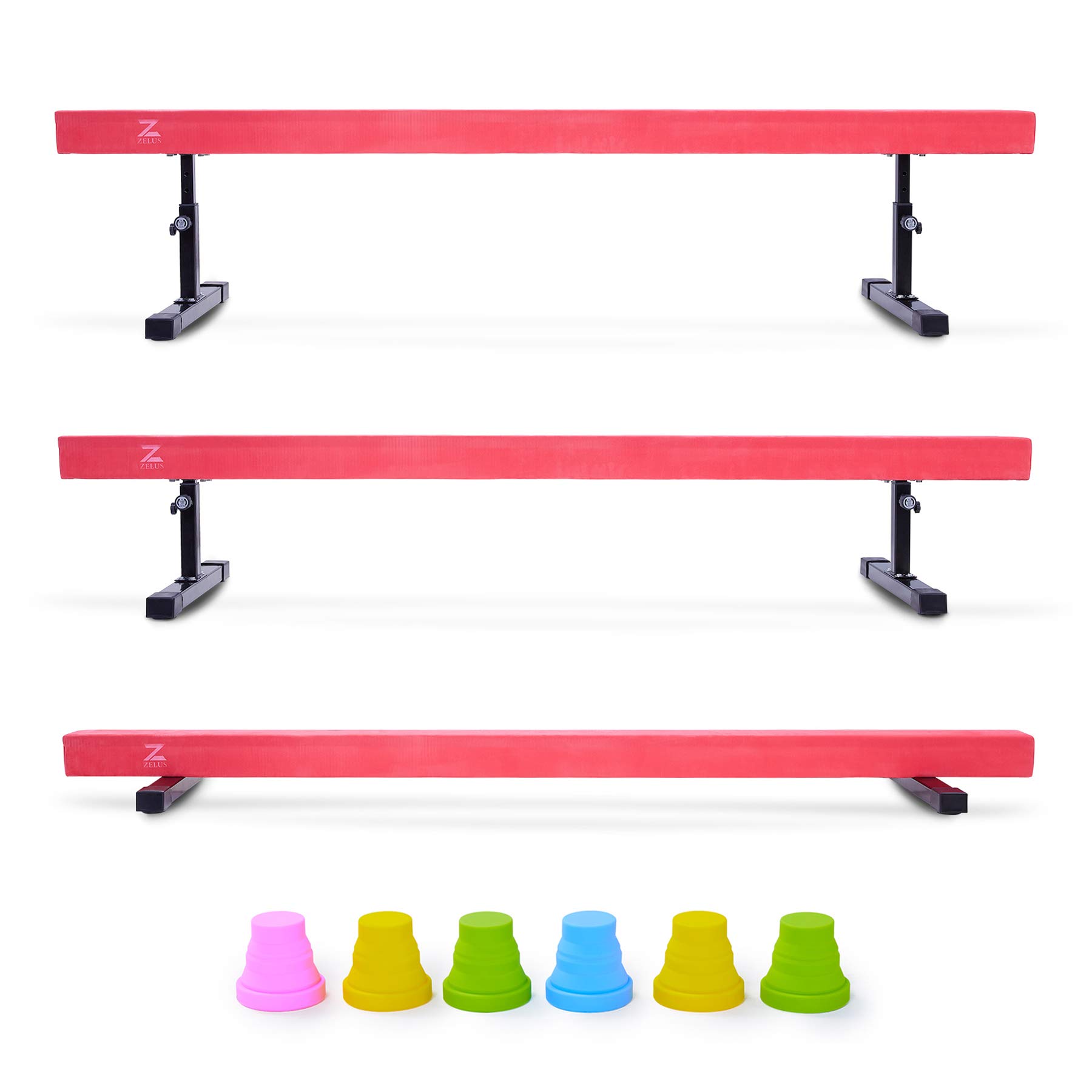 springee adjustable balance beam