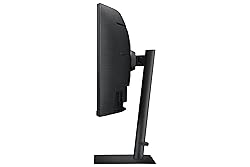 SAMSUNG Viewfinity S65UA Series 34-Inch Ultrawide