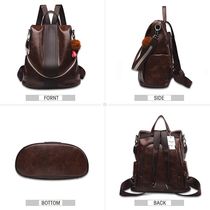 bekka backpack tote