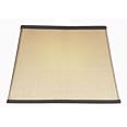 Design Classics Lighting Modern Medium Rectangular Lamp Shade - Light Golden