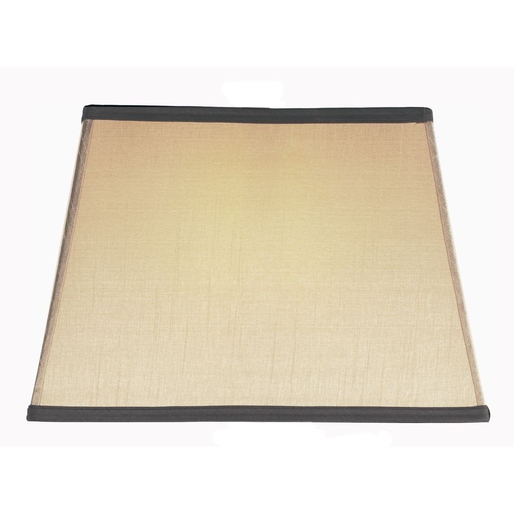 Best lamp shades rectangle for table lamps