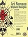 Art Nouveau Stencil Designs (Dover Pictorial Archive)