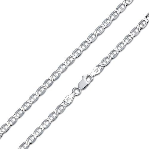 Feminine Chain 925 Chain Sterling 