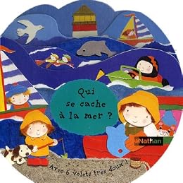 Qui se cache à la mer ?
