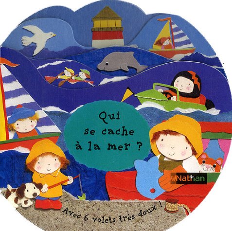 Qui se cache à la mer ?