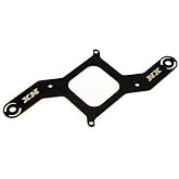 Nitrous Express 15728 Carburetor Plate Solenoid Bracket 4150 Style Carburetor Plate Solenoid Bracket