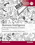 Image de Business Intelligence: A Managerial Perspective on Analytics, Global Edition