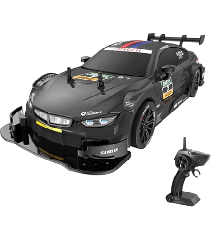 Amazon.com: Tamiya 300058584 58584 TT-02D Drift Spec Chassis