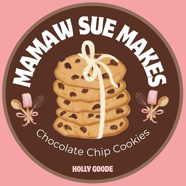 Amazon.com: Chocolate Chip Cookies (Oops! Accidental Inventions