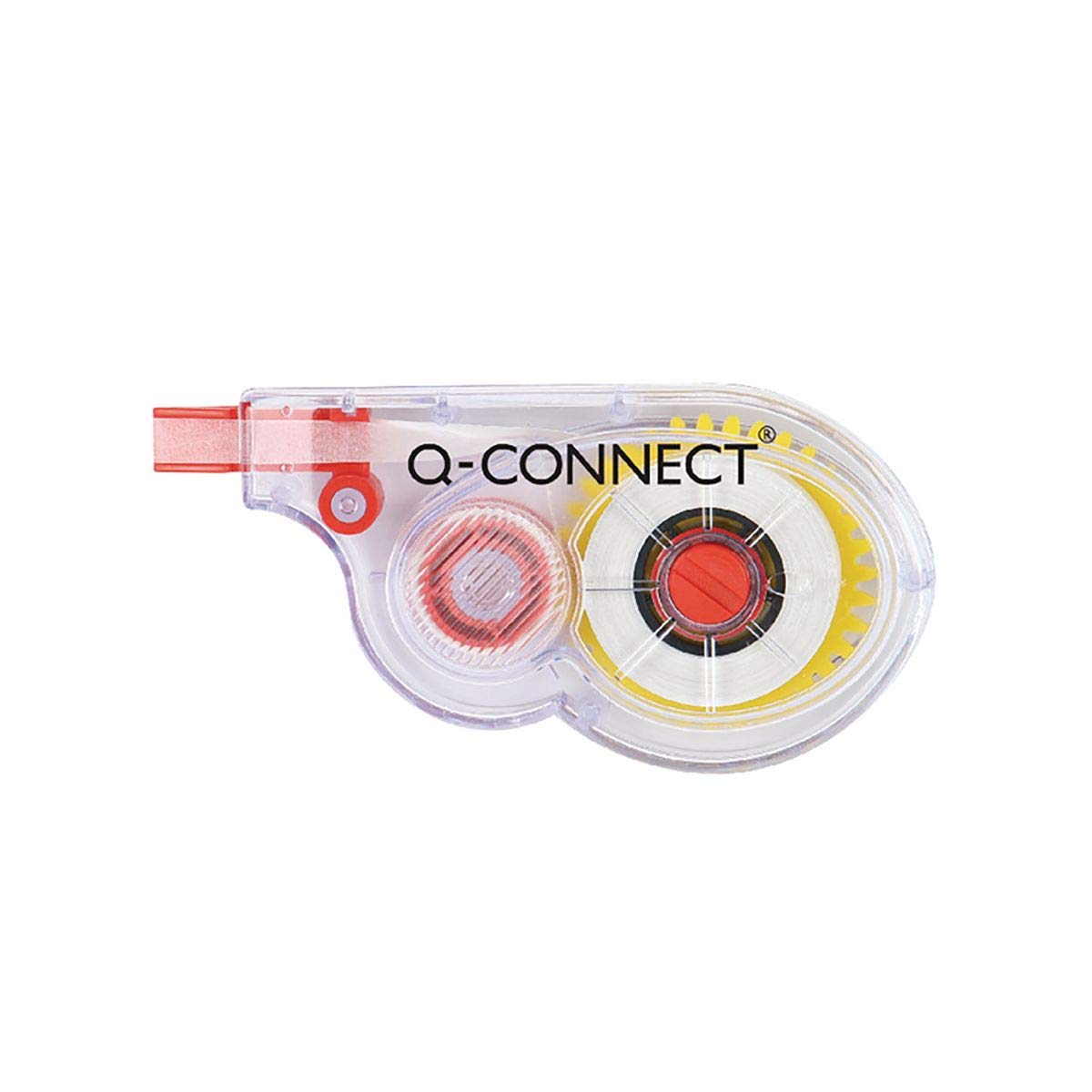 Q-Connect Correction Roller 5mm x 8m (Pack of 12) KF01593Q