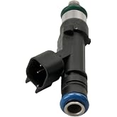 BOSCH 62408 Original Equipment Port Fuel Injector - Single | Compatible with Select Ford F-150, Mustang