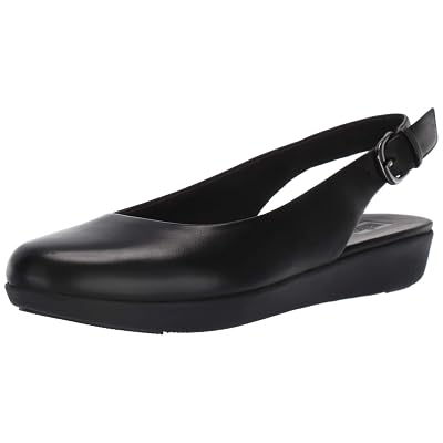 Buy FitFlop Womens Sarita Slingback 